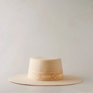 NWT Lack of Color Sierra Hat